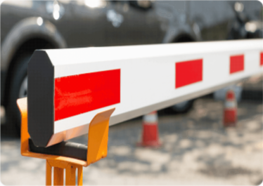 Static guards pose challenges